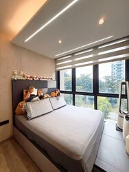 The Tapestry (D18), Condominium #603957241
